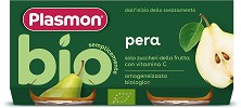     Plasmon - 2 x 80 g,  6+  - 