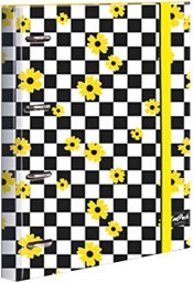   4     Cool Pack -   A4     4.5 cm   Chess Flow - 