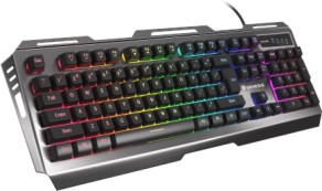   Genesis Rhod 420 -  USB   RGB  - 