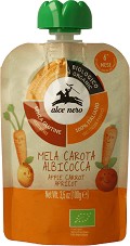     ,    Alce Nero - 100 g,  6+  - 