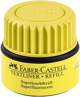     Faber-Castell Textliner 1549 - 25 ml - 