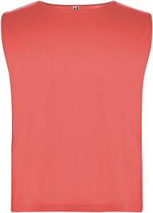    Roly - Neon Coral - 100% ,   Kid Sport Pinnie - 