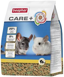    Beaphar Chinchilla - 0.25  1.5 kg,   Care + - 