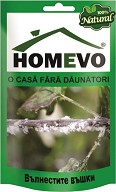      Homevo - 50 g - 