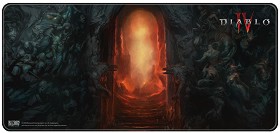   Blizzard Gate of Hell - 90 / 42 / 0.4 cm,   Diablo IV - 