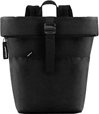  Reisenthel Rolltop - 22 l   Black - 