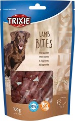    Trixie Lamb Bites - 100 g,  ,   Premio - 