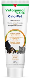       Vetoquinol Calo-Pet - 120 g,   - 