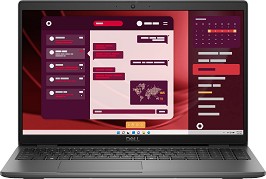  Dell Latitude 3550 - Intel Core i7-1355U 3.70 GHz, 15.6" IPS 1920 x 1080, 60 Hz, 16 GB RAM DDR5, 512 GB SSD, Ubuntu 22.04 - 