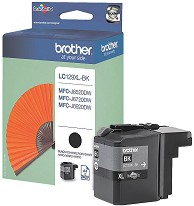      Brother LC-129 XL Black - 2400  - 