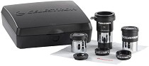    Celestron 1.25" - 8    AstroMaster - 