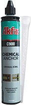    Akfix C900 - 300 ml - 