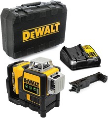     DeWalt DCE089D1G -   30 m, ,      XR - 