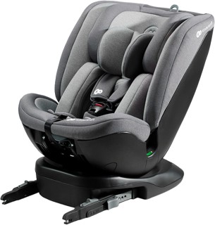     KinderKraft Xpedition i-Size 2 -  Isofix ,  40  150 cm -   