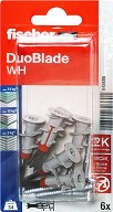      -  Fischer DuoBlade WH K - 6     44 mm - 