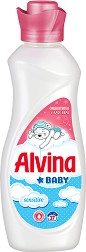    Alvina Baby Sensitive - 925 ml,    - 