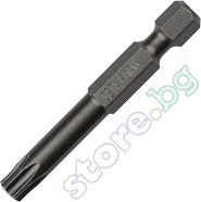   Torx Ceta Form -     T8 - T40   50 - 90 mm - 