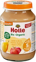       Holle - 190 g,  5+  - 