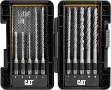     CAT SDS-Plus - 10    ∅ 5 - 12 mm - 