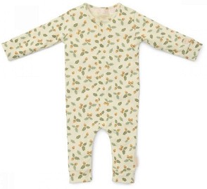   Little Dutch Forest Leaves -   Nightwear - 