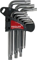  Torx Proline CR-V - 9    T10 - T50 - 