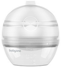    BabyOno Milk Me - 