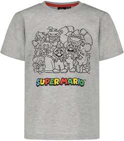   Super Mario - 100% ,     - 