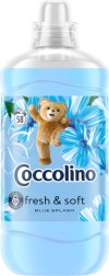    Coccolino Fresh & Soft - 0.975 ÷ 1.7 l,    - 