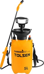     5 l Tolsen - 