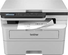    Brother DCP-B7600D -   /  / , 1200 x 1200 dpi, 34 pages/min, USB, 4 - 