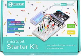     Elecfreaks -    micro:bit - 