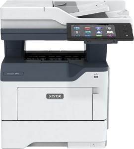    Xerox VersaLink B415 -   /  /  / , 1200 x 1200 dpi, 50 pages/min, Wi-Fi, USB, A4 - 