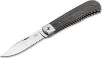   Boker Bonfire Micarta -   Plus - 