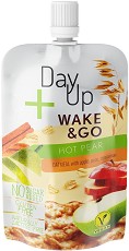     ,    DayUp + Wake & Go - 120 g,  3+  - 