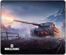   Wargaming Super Conqueror - 36 / 30 / 0.3 cm,   World of Tanks - 