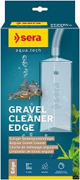        sera Gravel Cleaner Edge - 