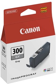    Canon PFI-300 Gray - 236  10 x 15 cm, 44   A3+ - 