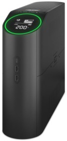    APC Back-UPS Pro - 2200 VA, 1320 W, 4 x , 2 x IEC 320 C13 , USB-A, USB-C, Line Interactive - 