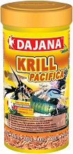       DAJANA PET Krill Pacifica - 100  250 g - 