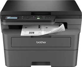    Brother DCP-L2622DW -   /  / , 1200 x 1200 dpi, 34 pages/min, USB, 4 - 