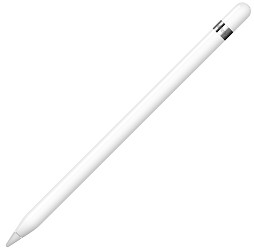    Apple Pencil (1st Gen) - 