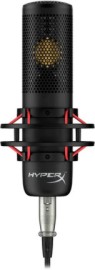   HyperX ProCast - 20 Hz - 20 kHz, USB, 2 m  - 