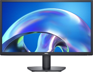  Dell SE2425H - 23.8", VA, 75 Hz, 16:9, 1920 x 1080, 5 ms, HDMI, VGA - 