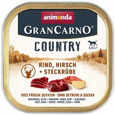    GranCarno Country - 150 g,  ,   ,  1  6  - 