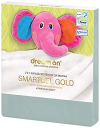   Dream On Smartcel Gold -   60 x 120 - 