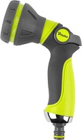     8  Bradas Ergonomic -   Lime Line - 