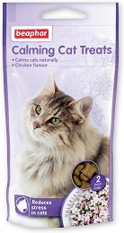     Beaphar Calming Cat Treats - 35 g,   - 