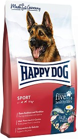     Happy Dog Sport - 14 kg,   Fit and Vital,   ,  11 kg - 