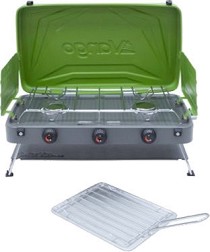    Vango IR Grill Compact - ,   - 