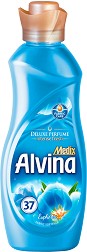    Alvina Euphoria - 0.925  1.7 l   Deluxe Perfume Intense - 